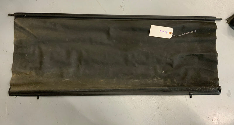 Toyota MK4 Rear Hatch Privacy Screen