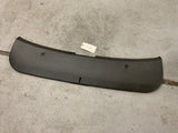 MK3 Toyota Supra Upper Hatch Panel