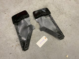 MK3 Toyota Supra Rear Mud Flaps
