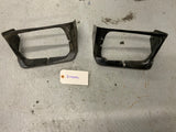 Headlight Bezels
