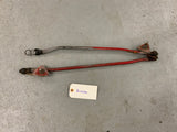 Windshield Wiper Linkage