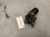 Windshield Wiper Motor