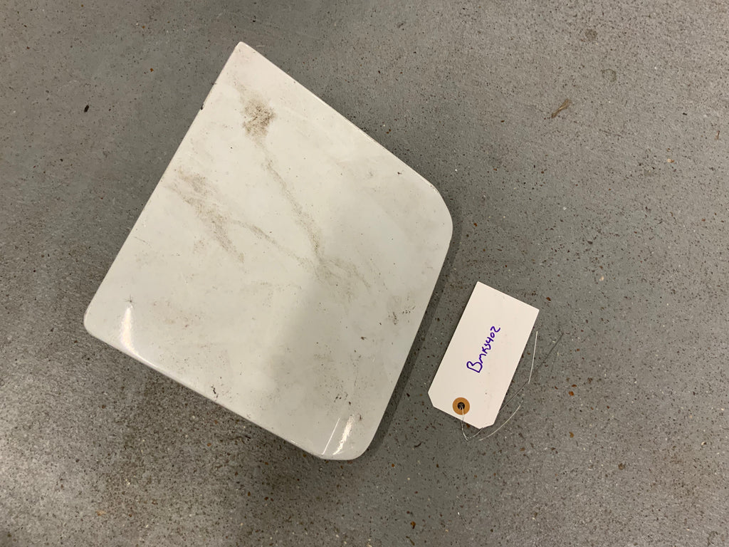 Headlight Lid Left Hand Side