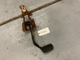 MK3 Left Hand Drive Brake Pedal Assembly