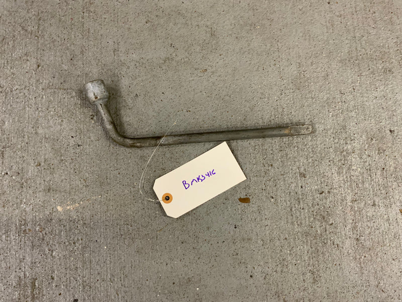 Spare Tire Tool