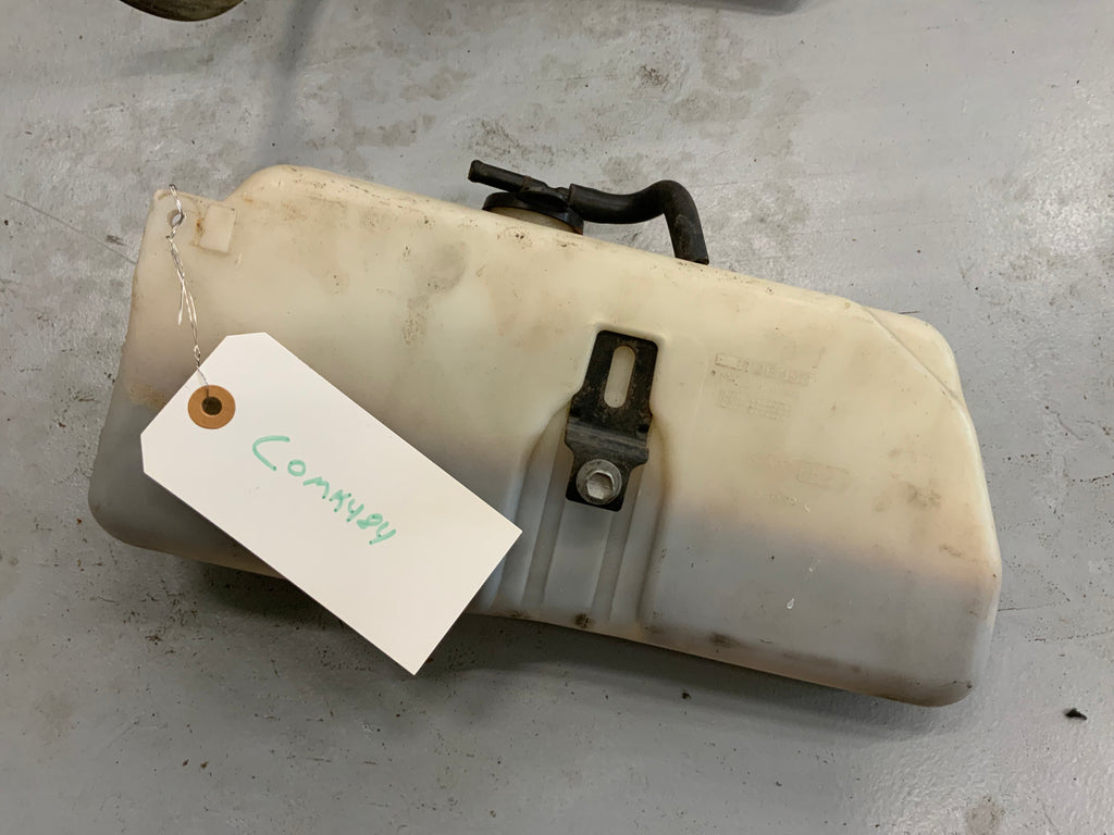 MK4 Supra Coolant Overflow Reservoir Tank