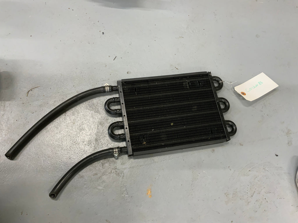 Universal 3/8 Barb Cooler