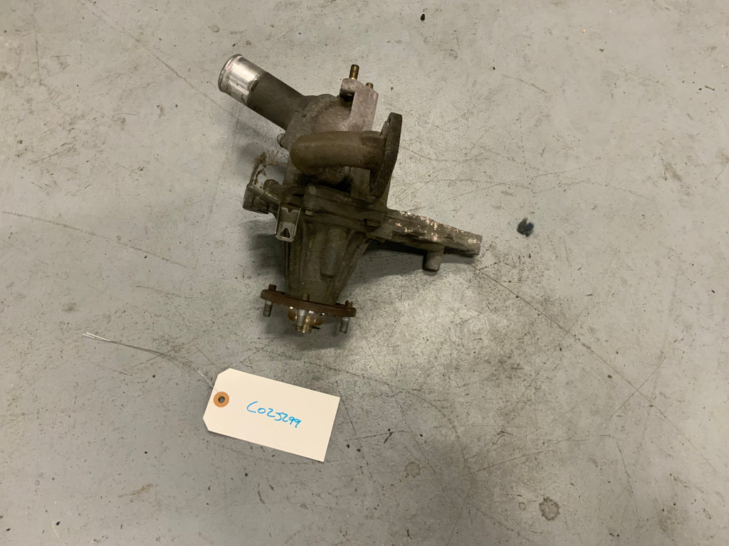 2JZ GE Non Turbo Non VVTI Water Pump Housing