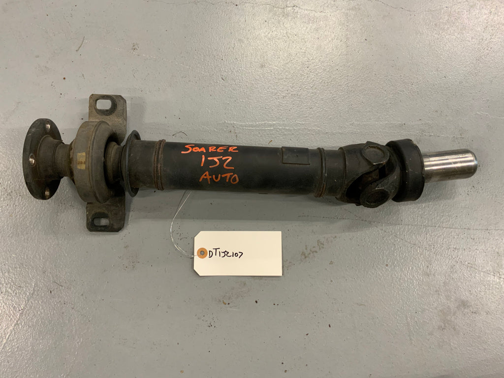 Toyota Soarer 1JZ Auto Front Half Driveshaft