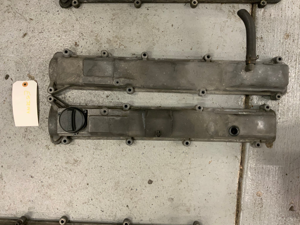 Toyota 2JZ GE Valve Covers