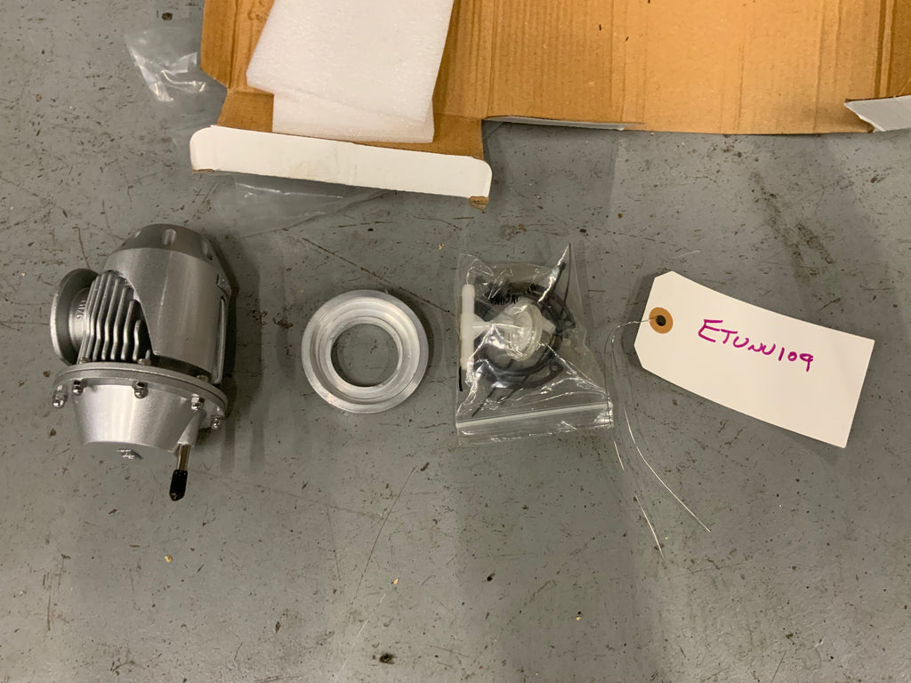 HKS Style Blowoff Valve