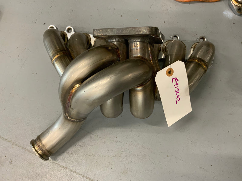 Supra Store Pro Series T4 Twin Scroll 1JZ GTE Non VVTI Manifold