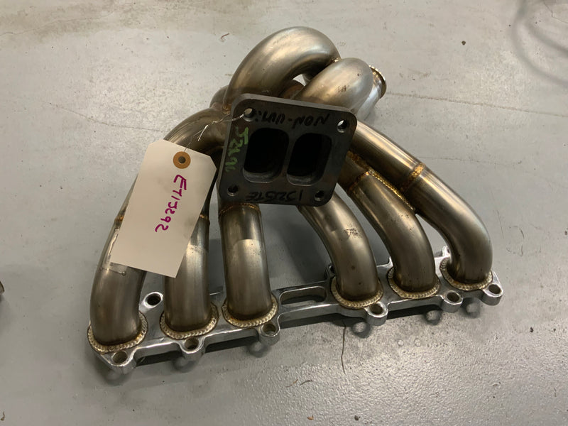 Supra Store Pro Series T4 Twin Scroll 1JZ GTE Non VVTI Manifold