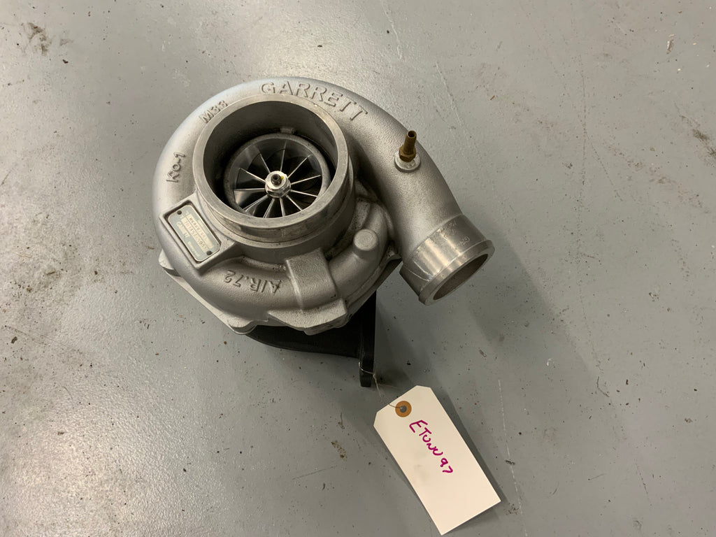 Garrett GT4088 Turbo Charger Rebuilt