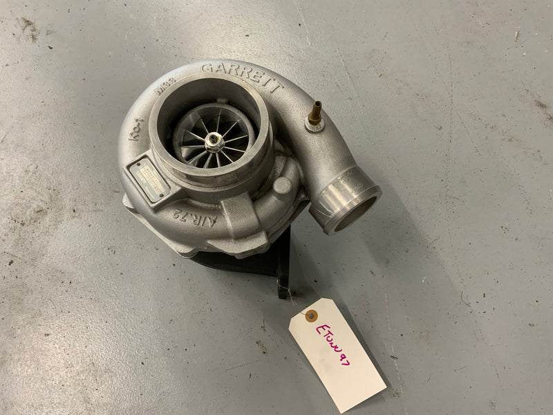Garrett GT4088 Turbo Charger Rebuilt
