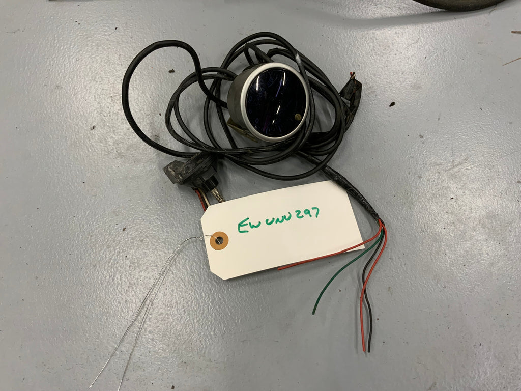 Prosport 30psi Boost Gauge