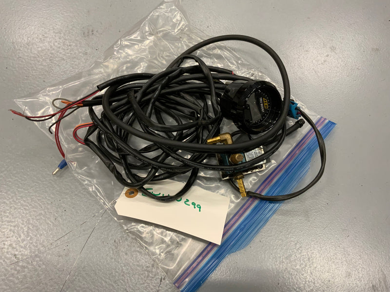 AEM Tru-Boost Controller
