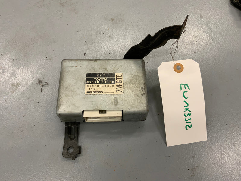 7M Automatic Transmission Controller