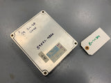 1989 7M GE Auto Engine Control Module
