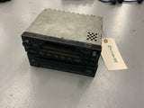 1998 MK4 Radio with CD Player