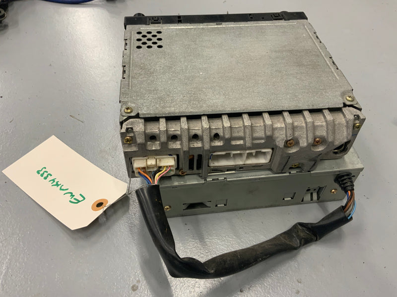 1998 MK4 Radio with CD Player