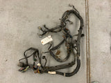 1990 Toyota Supra 7M GE Automatic Grey Plug Harness