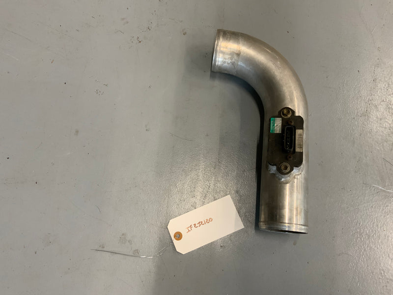 Toyota 2JZ GTE VVTI Intercooler Pipe with MAF