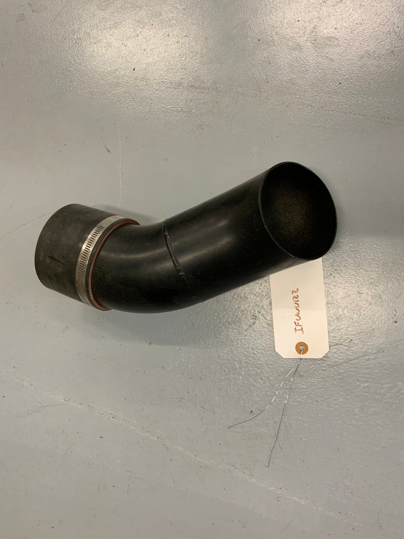 4inch Intake Pipe with Coupler