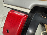1989 + Toyota Supra Taillights