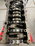 Built Motor Program 2JZ Short Block