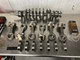 Built Motor Program 2JZ Short Block