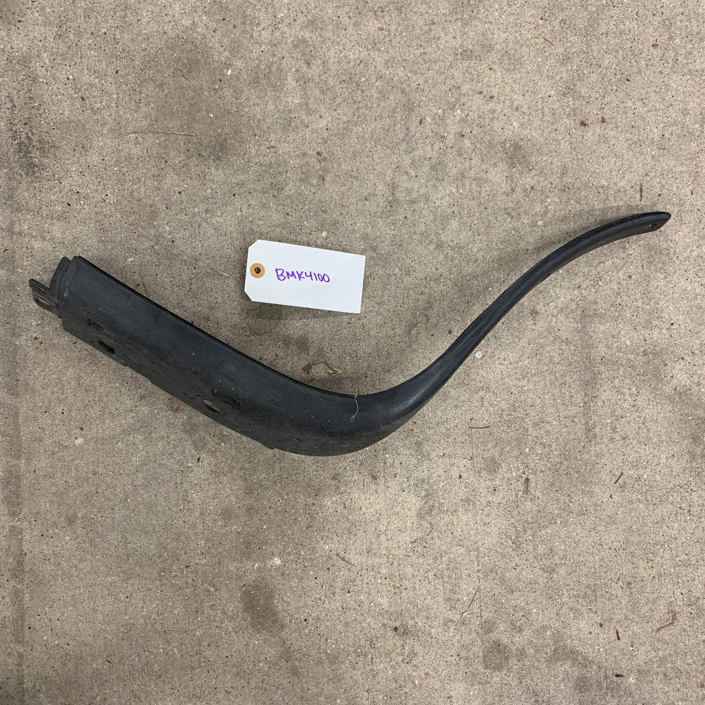 MKIV Toyota Supra Right Front Fender Molding