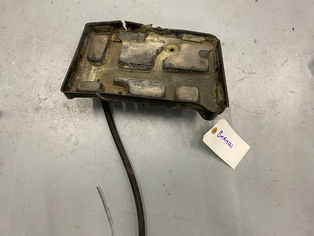 MKIV Toyota Supra Battery Tray