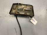 MKIV Toyota Supra Battery Tray