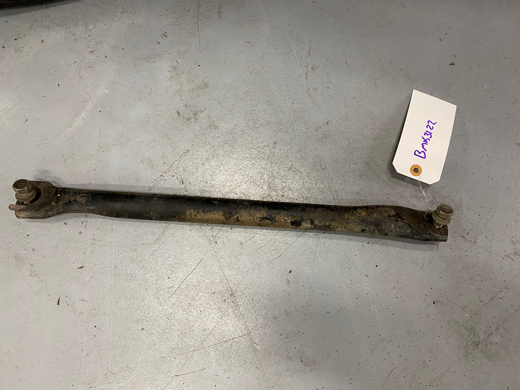 MK3 Toyota Supra Front Lower Sub Frame Connector