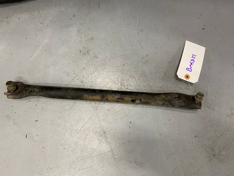 MK3 Toyota Supra Front Lower Sub Frame Connector