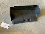 MK3 Toyota Supra Glove Box Panel