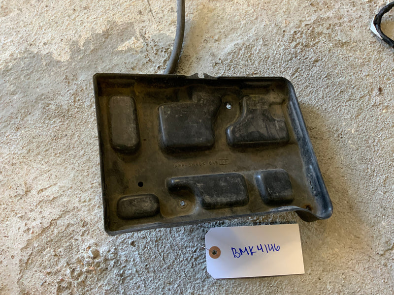 MKIV Toyota Supra Battery Tray