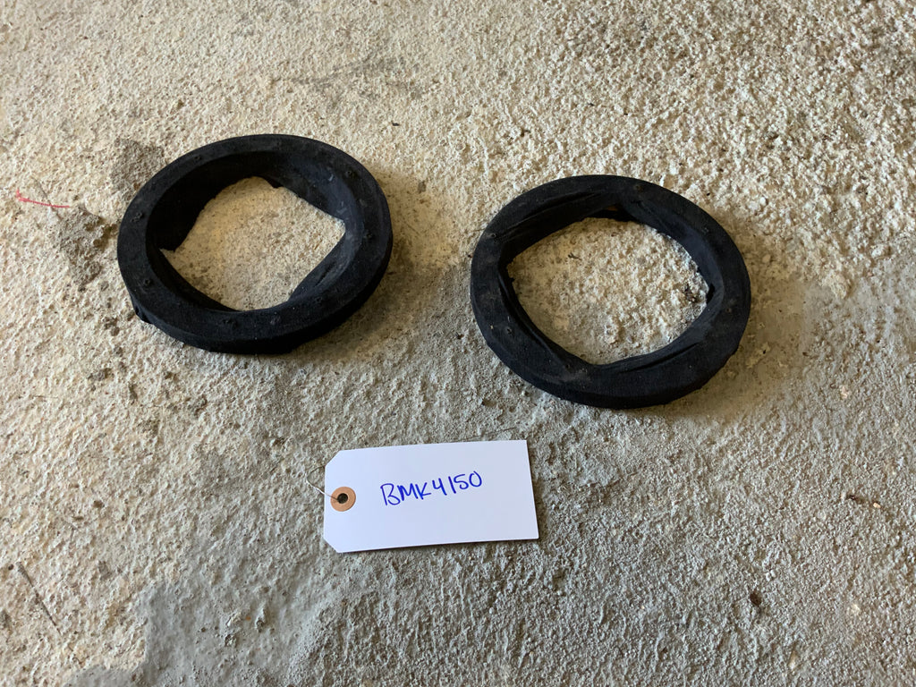 MKIV Toyota Supra Speaker Rings Aftermarket