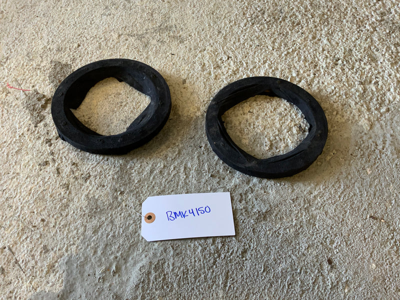 MKIV Toyota Supra Speaker Rings Aftermarket