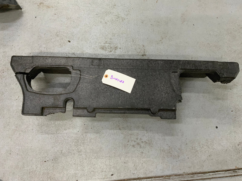 MK4 Toyota Supra Hatch Foam Sub Woofer