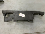 MK4 Toyota Supra Hatch Foam Sub Woofer