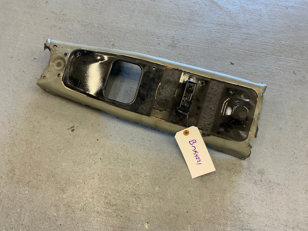 MK4IV Supra Automatic Transmission Tunnel