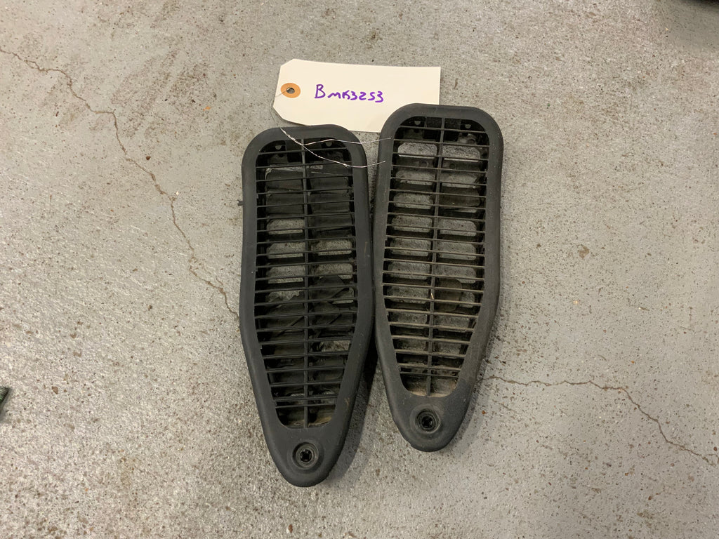 MK3 Toyota Supra Door Vents