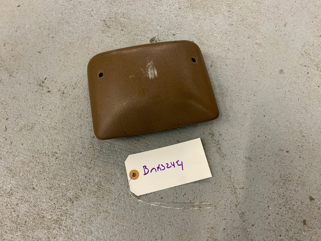 MKIII Supra 3rd brake lamp cover