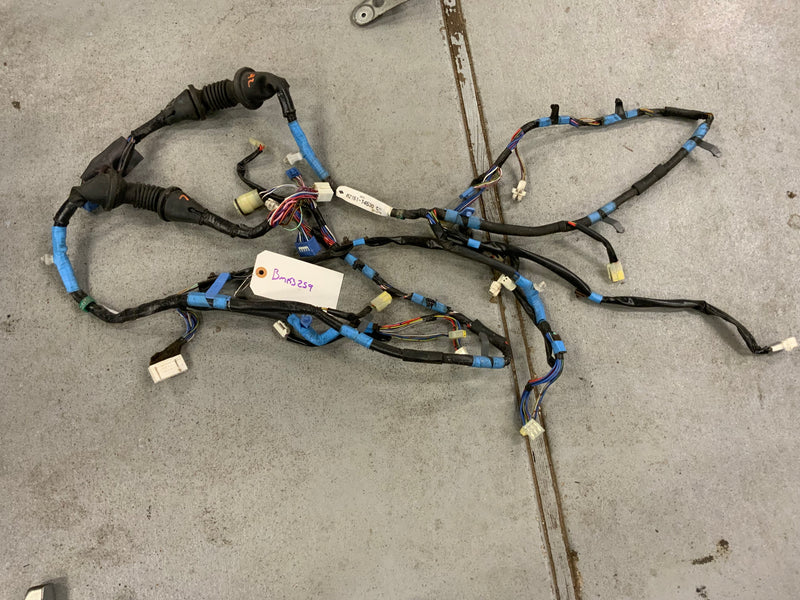 1992 MK3 Supra LH RH Door Harness