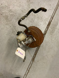 MK3 Toyota Supra Brake Booster with Master