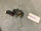 MK3 Toyota Supra Trunk Latch