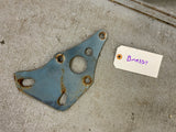 MK3 Toyota Supra Tow Hook LH Side