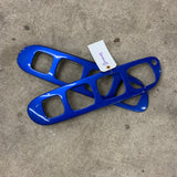 MKIV Supra left & right tail light covers